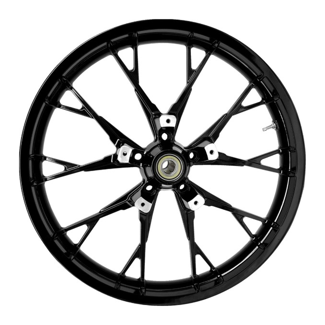 Coastal Moto Marlin 21" Front Wheel For Harley Touring 2000-2007