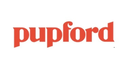 Pupford logo