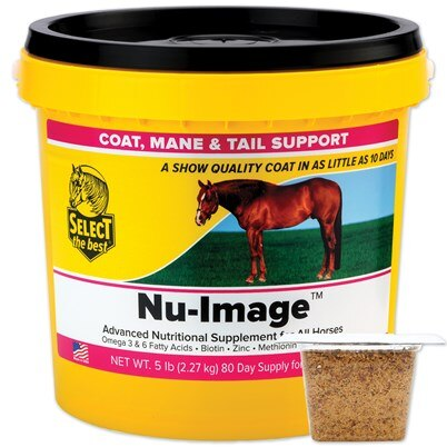 Nu-Image