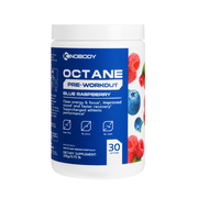 Kino Octane Pre-Workout: Improve Workout Performance & Energy
