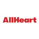 AllHeart logo