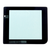 Budget Glass Screen Lens for Game Boy Pocket
