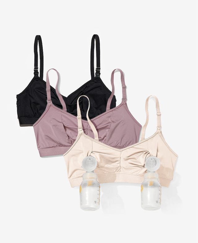 The Everything Bra: 3-Pack & Save