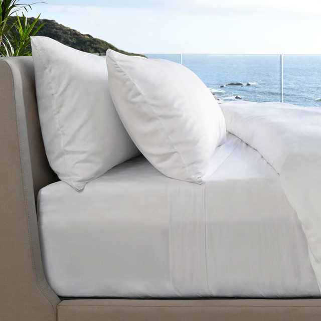Resort Bamboo Bed Sheets