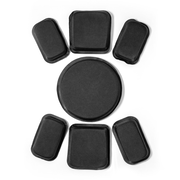 ECH Helmet Suspension System (7-Pad)