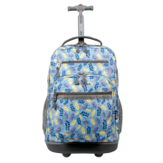 Sundance Laptop Rolling Backpack (19.5 Inch) - Final Sale