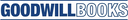 GoodwillBooks logo