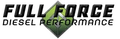 Full Force Diesel logo
