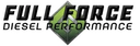 Full Force Diesel logo