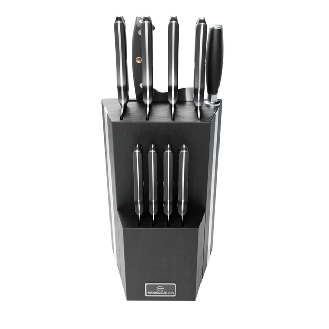 Kaiju Titan Steel Full Set