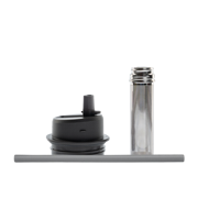 Flip-and-Sip Straw Top and Awesome Infuser