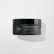 GLYCOLIC PADS