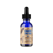 Canine CBD Hemp Oil Tincture