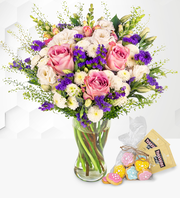 Wild and Wonderful with Tea & Biscuits