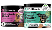 Daily Essentials Bundle - Peanut Butter