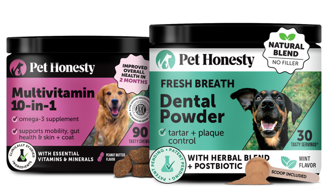 Daily Essentials Bundle - Peanut Butter