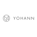 Yohann logo
