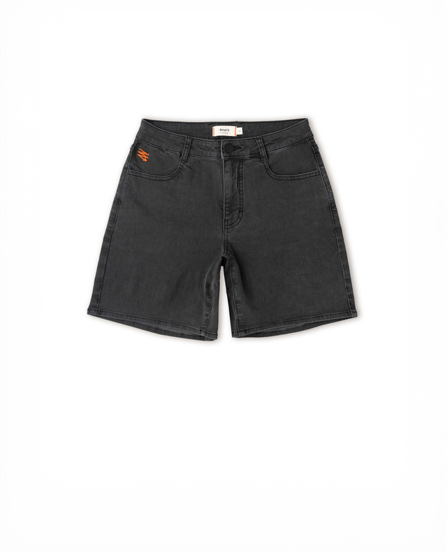 Women's Diesel Jorts