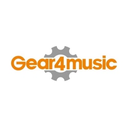 Gear4music logo