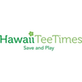 Hawaii Tee Times logo