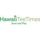 Hawaii Tee Times logo