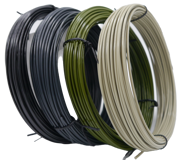 Sample Coil PETG - Military Sample Pack