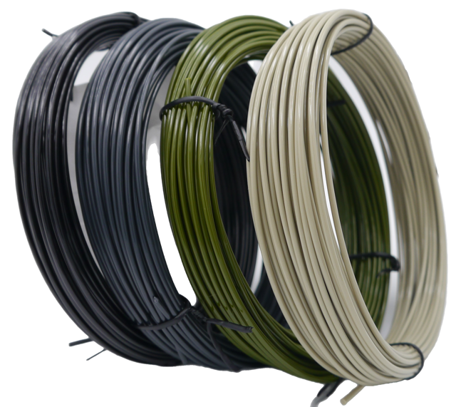 Sample Coil PETG - Military Sample Pack