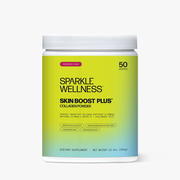 Skin Boost Plus Powder