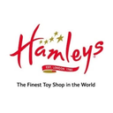 Hamleys logo