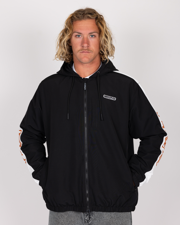 Out Loud Windbreaker