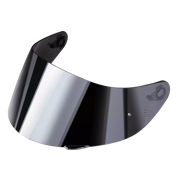 VISOR K5 S/K3 SV(XS-S-MS)/K1 S(XS-S-M) MPLK - IRIDIUM SILVER