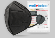KN95 Masks - Individually Wrapped