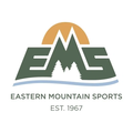 Eastern Mountain Sports logo