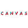 Canvas Freaks logo