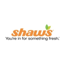 Shaw's logo