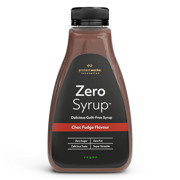 Zero Syrups
