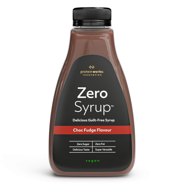 Zero Syrups