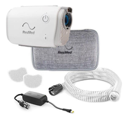 ResMed AirMini Essential Machine Bundle