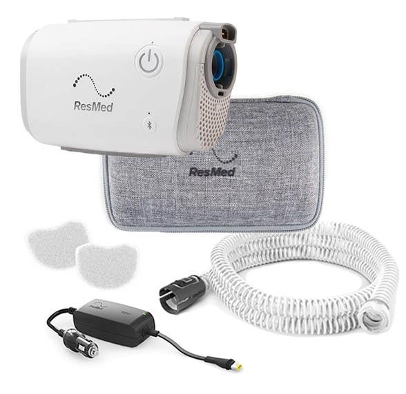 ResMed AirMini Essential Machine Bundle