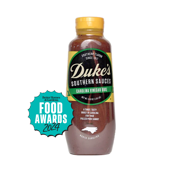 Carolina Vinegar BBQ Sauce
