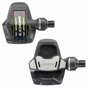 Look Keo Blade Carbon Ceramic Ti Pedals Black / 16Nm