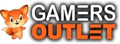 Gamers Outlet logo