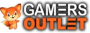 Gamers Outlet logo
