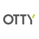 Otty Sleep logo