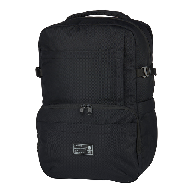 TECHNICAL BACKPACK BLACK V2