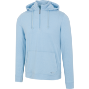 Lab Quarter Zip Hoodie