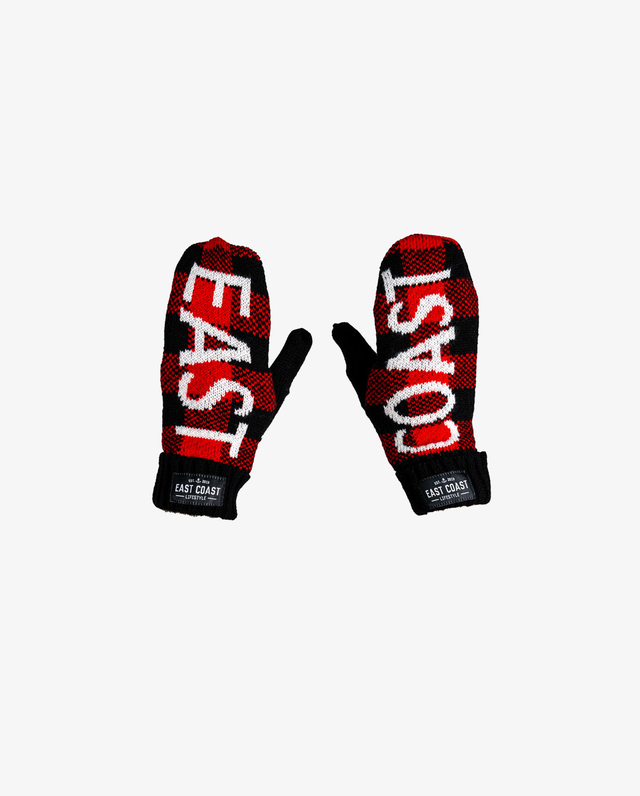 East Coast Mittens