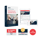 Medical Exercise Specialist Standard Program