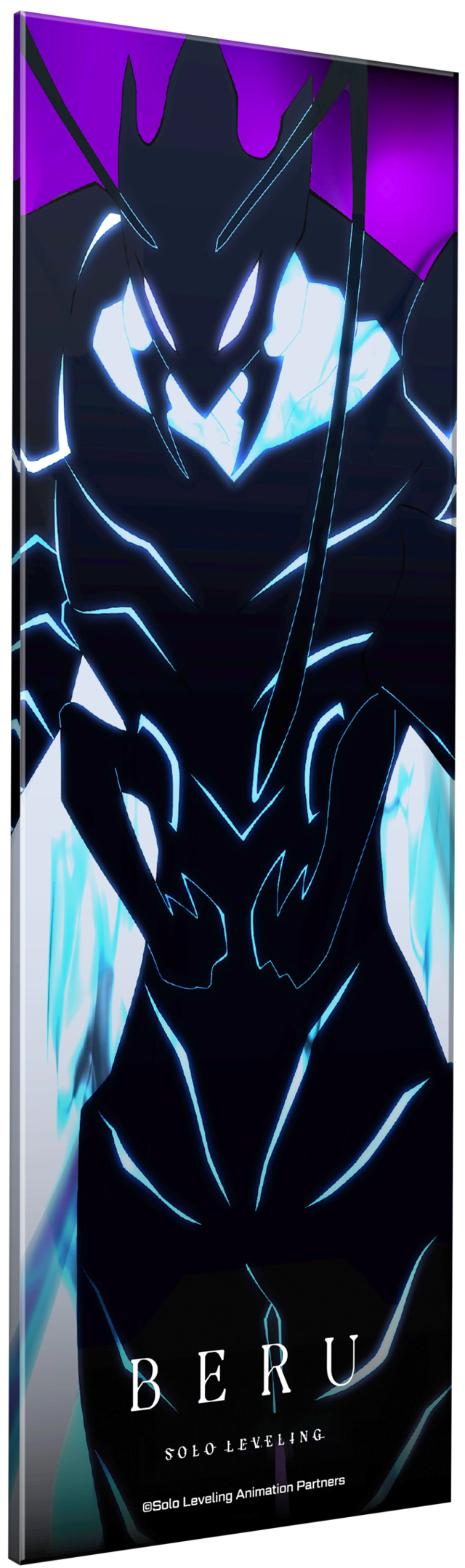 Beru - Solo Leveling Platelight Acrylic