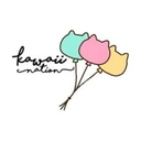 Kawaii Nation logo
